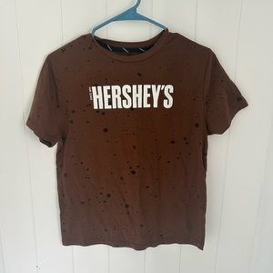 Hershey shirt